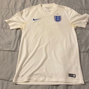 England Internation Kit Jersey